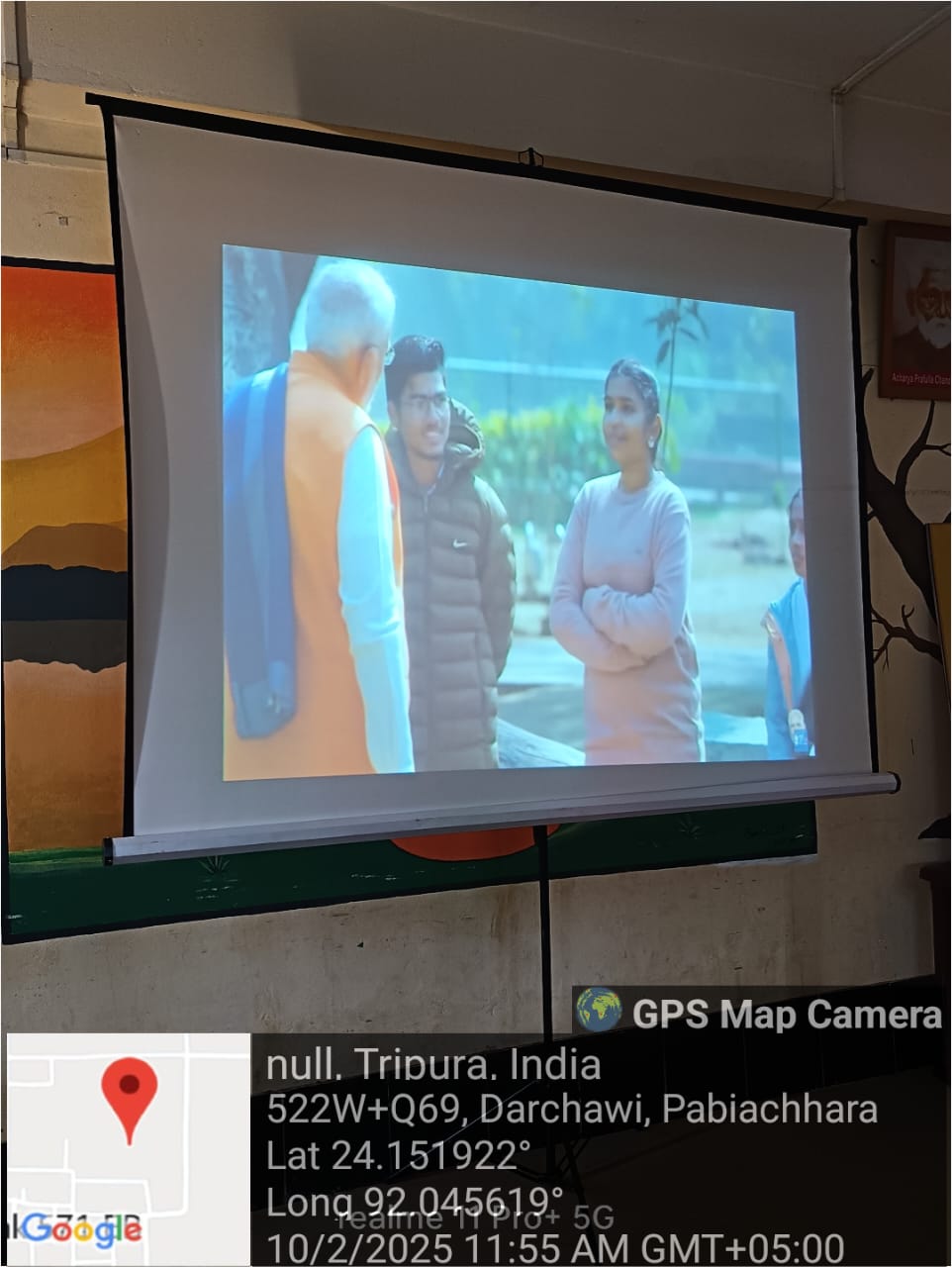 Pariksha Pe Charcha 2025